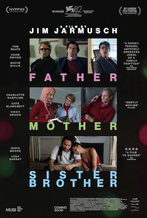 Bilete la Father, Mother, Sister, Brother