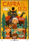 bilete Capra cu trei iezi