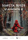 bilete Scufita Rosie si aventurile ei, dupa Fratii Grimm