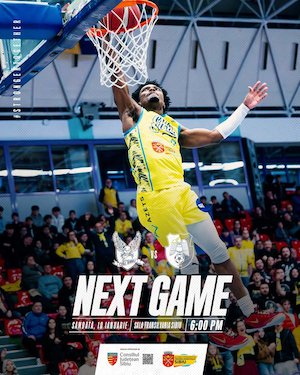 Bilete la CSU Sibiu - FC Arges Pitesti