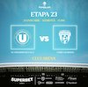 bilete FC Universitatea Cluj - Unirea Slobozia