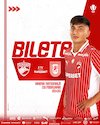 bilete Dinamo Bucuresti - Universitatea Craiova