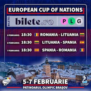 European Cup Of Nations