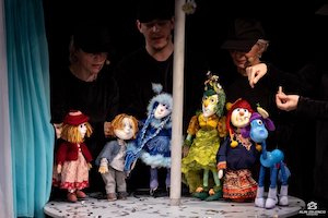 bilete Craiasa Zapezii