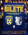 bilete Unirea Slobozia - Farul Constanta