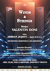 bilete WINDS & STRINGS
