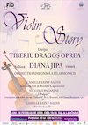 bilete VIOLIN STORY