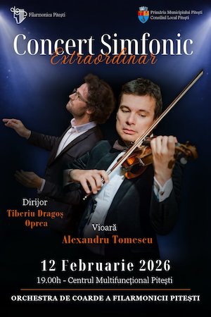 Bilete la  Anotimpurile - cu Alexandru Tomescu
