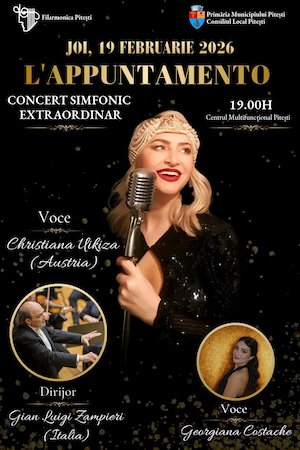 Bilete la L'AppuntAmento