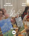 bilete Sip & Paint