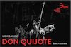 bilete Don Quijote - ONCRJ