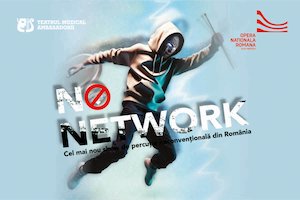NO NETWORK