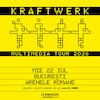 bilete KRAFTWERK