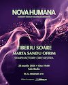 bilete Nova Humana - Concert dedicat valorilor umaniste