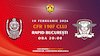 bilete Cupa Romaniei Betano - CFR 1907 Cluj vs FC Rapid