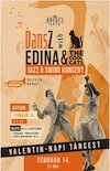 bilete Jazz & swing koncert | Edina & The Cool Cats