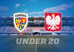 Bilete la Elite League U20