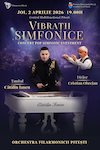 bilete Vibratii Simfonice
