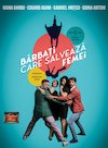 bilete Bărbați care salvează femei