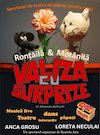 bilete Rontaila si Motanila - Valiza cu surprize