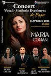 bilete Concert Eveniment de Paste