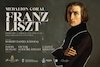 bilete Medalion coral FRANZ LISZT