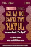 bilete Azi, la noi, cântă tot natul