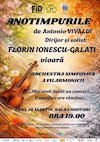 bilete Anotimpurile de Antonio Vivaldi