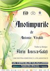 bilete Anotimpurile de Antonio Vivaldi