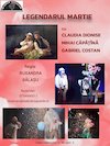 bilete Legendarul Martie