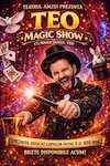 bilete Teo Magic Show
