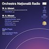 bilete ONR, Radu Popa, Program Mozart