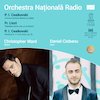bilete Daniel Ciobanu, Ch. Ward, ONR, Liszt/Ceaikovski