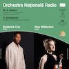bilete Noa Wildschut, Roderick Cox, ONR, Mozart/Sostakovici