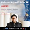 bilete Cristian Măcelaru, ONR, World New Music Days