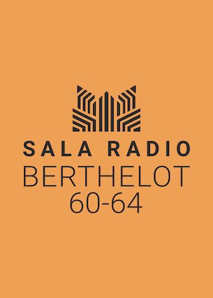 Abonamente Sala Radio