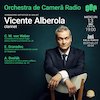 bilete Vicente Alberola, OCR