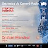 bilete Cristian Mandeal, OCR, World New Music Days