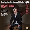 bilete David Grimal OCR, Schumann/Mozart