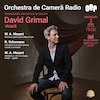 bilete David Grimal OCR, Schumann/Mozart