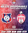 bilete FC Bihor Oradea vs Sepsi OSK
