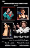 bilete Bon soir, Monșer!