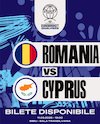 bilete FIBA Women's EuroBasket: Romania vs Cipru