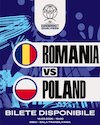 bilete FIBA Women's EuroBasket: Romania vs Polonia