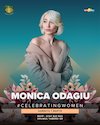 bilete MONICA ODAGIU #CelebratingWomen