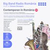bilete BBRR, Simona Strungaru, Contemporan în Romania