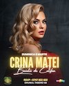 bilete CRINA MATEI & Băieții de Catifea