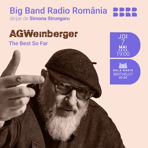 BBRR, Simona Strungaru, AG Weinberger