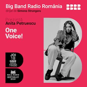 BBRR, Simona Strungaru, Anita Petruescu