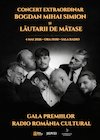 bilete Bogdan Mihai Simion - Lautarii de Matase - Gala RRC